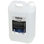 Karma Liquido per Macchine Neve