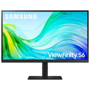Samsung LS27F610EAUXEN S61F Monitor PC 27'' 2560 x 1440 Pixel Quad HD IPS 100 Hz 5 ms colore Nero