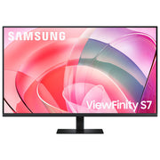 Samsung LS37D702EAUXEN S70D Monitor PC 94 cm (37'') 3840 x 2160 Pixel 4K Ultra HD LCD con HDR10 colore Nero
