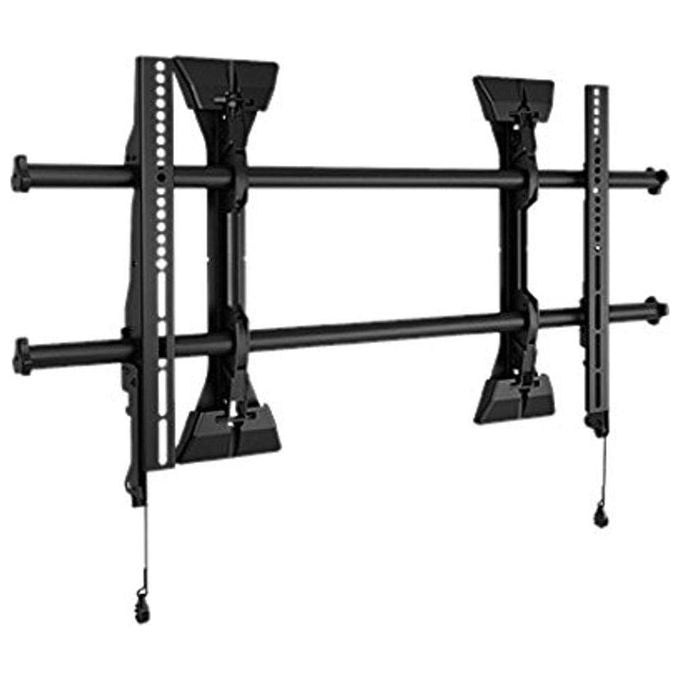 Chief LSM1U Large Fusion Supporto Fisso da Parete per Display Regolabile 42''-86'' 90.7 Kg VESA 880x500 mm colore Nero
