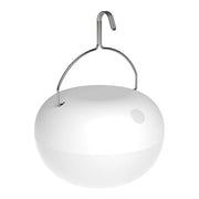 NewGarden LUMCCO011BXFTNW Coco Battery Bulb Lampada LED Portatile Galleggiante RGB 900 lm IP68 Ricaricabile con Telecomando colore Multicolore