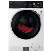 AEG LWR9C16BAY Serie 9000 Lavasciuga ÖKOKombi AbsoluteCare 10-6 Kg 1600 rpm Classe B Pompa di Calore Wi-Fi (87x60x64 cm) colore Bianco