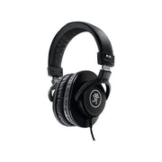 Mackie MC-100 MC SERIES Cuffie Studio Over-Ear Chiuso 3 m con Adattatore 3,5 mm a 6,3 mm colore Nero