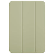 Apple MC2V4ZM-A Smart Folio Custodia Protettiva per iPad mini con Supporto Multi-posizione e Funzione Auto Sleep-Wake colore Salvia