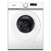 Comfee MFE10W60WIT Lavatrice Caricamento Frontale Slim 6Kg 1000rpm Classe Energetica E