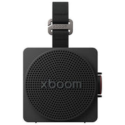 LG MINI.AEUTLBK xboom Mini Speaker Bluetooth Portatile 5 W Autonomia 10 h IP67 USB-C colore Nero