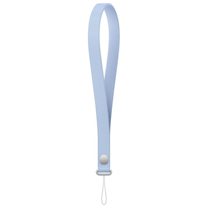 Apple CRISP BLUE Cinturino per Apple Watch colore Crisp Blue
