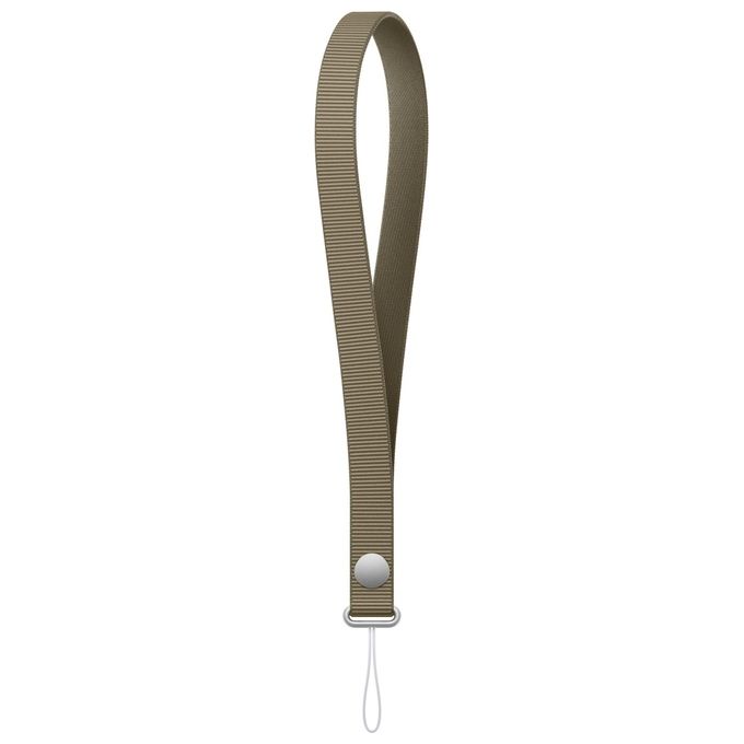 Apple WTH85208II Apple Wrist Strap Cinturino per Smartwatch Compatibile con Apple Watch Colore Oliva