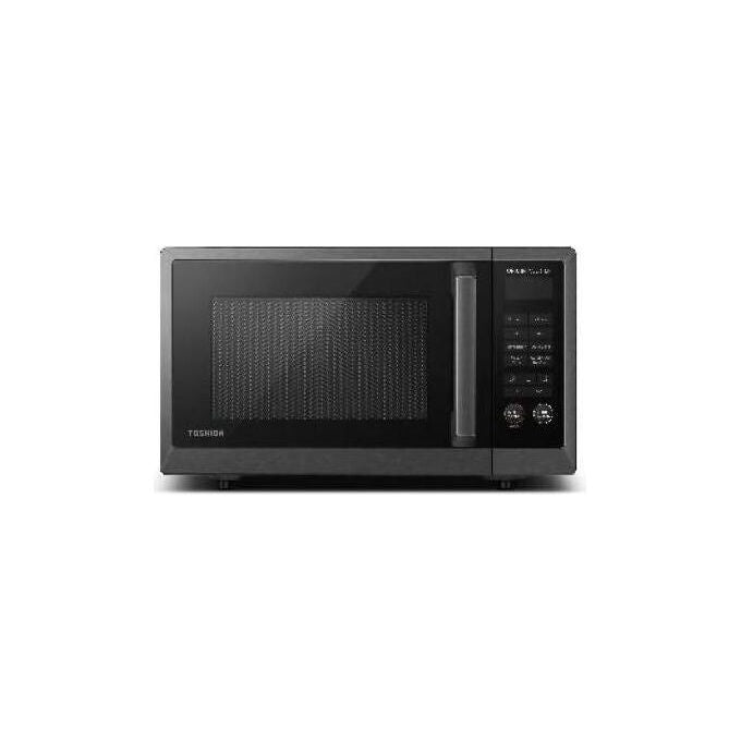 Toshiba forno a microonde a libera installazione, modello ML2 EG29PE, colore nero