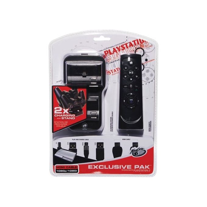 Saitek Custodia Rigida per Chitarra Coffin Case Nera