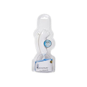 Mad Catz Z-Chuk Bianco, Compatibile con Nintendo Wii