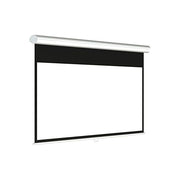 Oray MPP09B1125200 Super Gear HC Schermo manuale 192x120 cm formato 16:10 bianco opaco colore Bianco