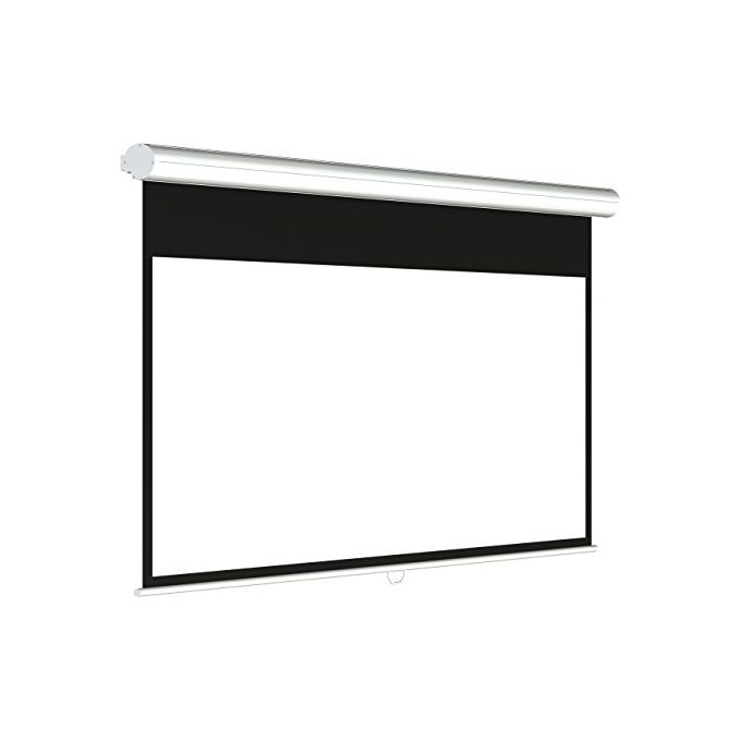 Oray MPP09B1125200 Super Gear HC Schermo manuale 192x120 cm formato 16:10 bianco opaco colore Bianco