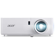 Acer MR.JXK11.001 PL6820 Proiettore DLP UHD 4K 5500 ANSI lumen colore Bianco