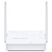 Router Wireless Dual Band AC750 - Agile Config - Mercusys