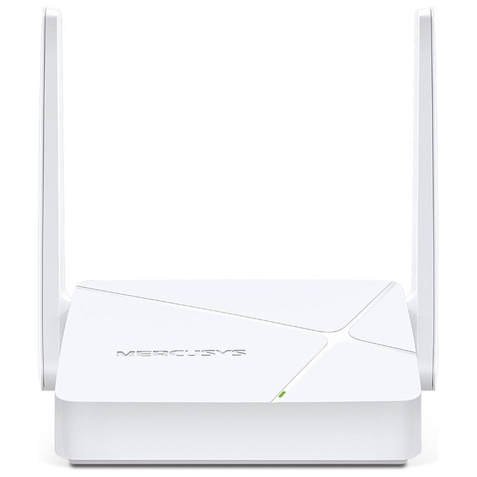 Router Wireless Dual Band AC750 - Agile Config - Mercusys