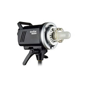 GODOX MS300 Flash MS Monotorcia Flash Potenza 300 Ws Attacco Bowens Sistema Wireless Integrato colore Nero