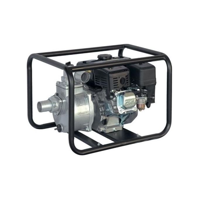 Airmec Msa 50 Motopompa Autoadescante