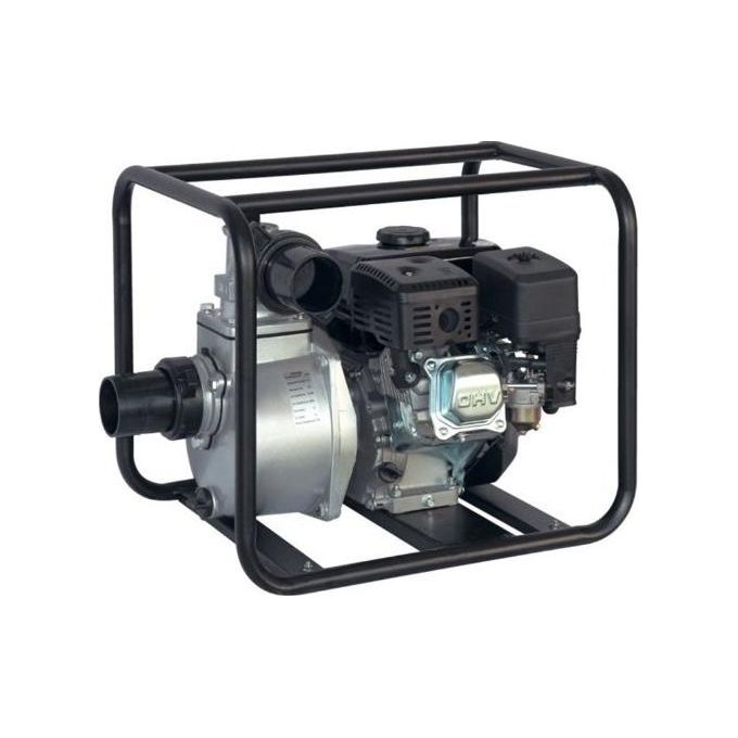 Airmec Msa 80 Motopompa Autoadescante