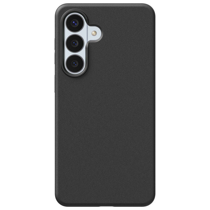 Belkin MSB016HQBK SheerForce Protect Custodia Cover per Samsung Galaxy S26+ con Protezione da Cadute fino a 4 m e Compatibilita' MagSafe colore Nero