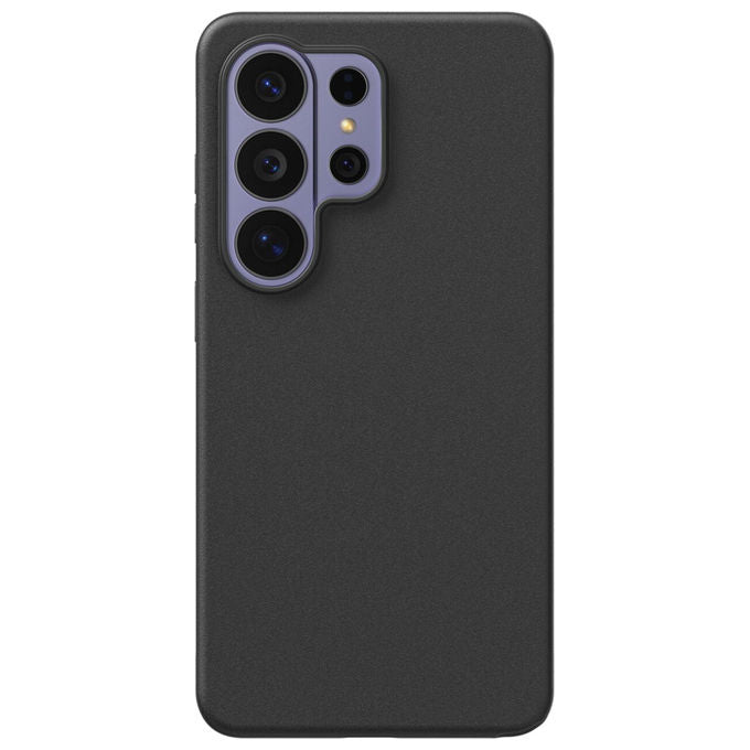 Belkin MSB017HQBK Cover per Samsung Galaxy S26 Ultra con Protezione Antiurto e Anticaduta fino a 4 m Compatibile con Ricarica Wireless e MagSafe colore Nero