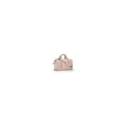 Reisenthel MT6041 Allrounder L Borsa Tote 30 L Poliestere con Coperchio e 2 Manici colore Beige