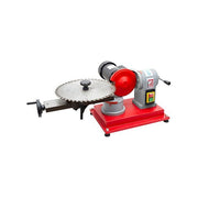 HOLZMAN H040100003 Afiladora de discos de sierra Design flessibile Qualita' durata Robustezza Lunga durata colore Nero