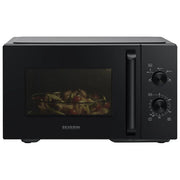 Severin MW7796 Forno a microonde Solo 28 L 900 W colore Nero