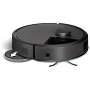 IRobot N185040 Roomba 505 Combo Plus Robot aspirapolvere LiDAR 0,295 L autonomia 87 min Wi-Fi Alexa Google Assistant colore Nero