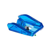 Stanton N750S STYLUS Puntina Giradischi Stilo Sferica 0,7 mil Risposta 20Hz 20kHz colore Blu