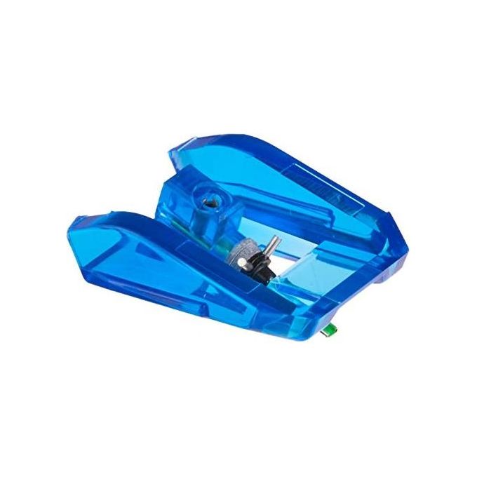 Stanton N750S STYLUS Puntina Giradischi Stilo Sferica 0,7 mil Risposta 20Hz 20kHz colore Blu