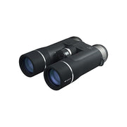 NOBLEX 50589 NF 10x42 R Advanced Binocolo con Telemetro Laser Integrato Ingrandimento 10x Diametro Obiettivo 42 mm Campo Visivo 105 m a 1000 m Classe Laser 1 Peso 980 g colore Nero