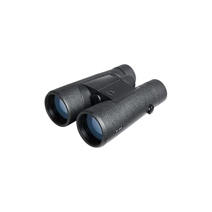 NOBLEX 50593 NF 8x56 Inception Binocolo 8x 56 mm Impermeabile con Prisma a Tetto BaK-4 e Full Multicoating colore Nero