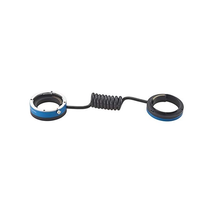 Novoflex NIKZ-RETRO Anello di Inversione Automatico per Nikon Z-Mount colore Nero