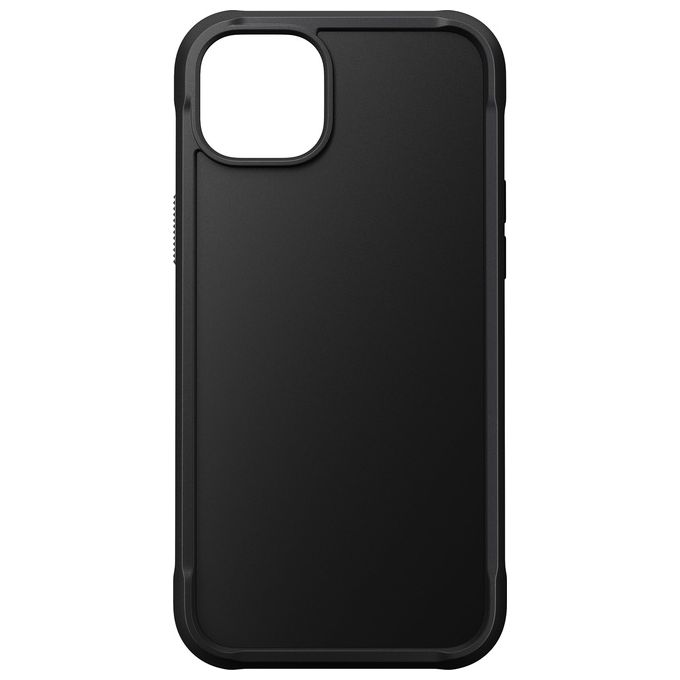 Nomad Rugged Case per iPhone 15 Plus Shadow