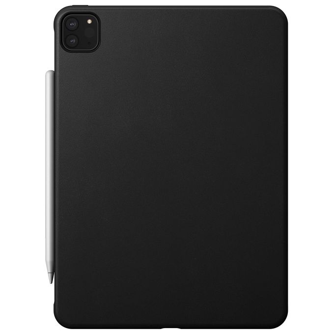 Nomad NM2IB10000 Modern Case Custodia iPad Pro 11'' 2a Generazione Pelle Horween colore Nero