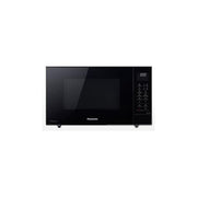 Panasonic NN-CT56RBEPG Forno a microonde Microonde combinato 27 L 1000 W Funzione frittura ad aria colore Nero