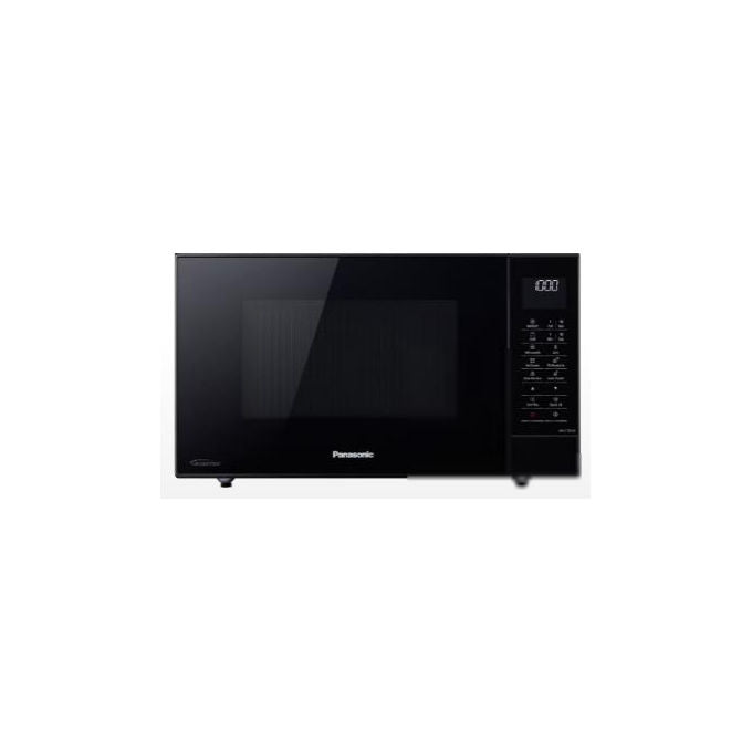 Panasonic NN-CT56RBEPG Forno a microonde Microonde combinato 27 L 1000 W Funzione frittura ad aria colore Nero