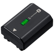 Sony NPFZ100.CE Serie Z Batteria Ricaricabile agli Ioni di Litio 7,2V 2280mAh colore Nero