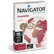 Navigator Cf4rs Present A3 100g