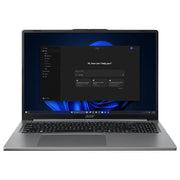 Acer NXEMMET003 Extensa 16 Computer portatile Intel Core Ultra 5 125H 8 GB DDR5 512 GB SSD Wi-Fi 6 16'' WUXGA colore Grigio