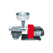 Montini Guerino OM5002TC5 Accessorio Tritacarne Disco Lama compatibile Montini Elica acciaio inox colore Argento