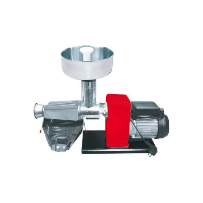 Montini Guerino OM5002TC5 Accessorio Tritacarne Disco Lama compatibile Montini Elica acciaio inox colore Argento