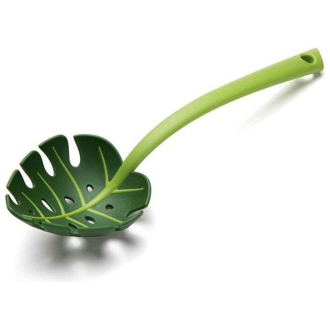Ototo Jungle Spoon Mestolo Forato