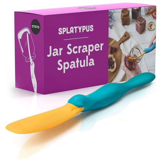Ototo Splatypus Paletta e Spatola
