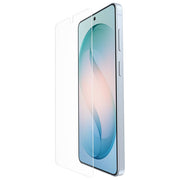 Belkin OVB073HQ Titan SmartShield Glass Protezione schermo in vetro temperato resistente ai graffi e agli urti fino a 2 m spessore 0,22 mm colore Trasparente