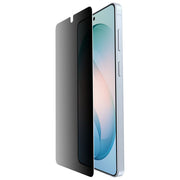 Belkin OVB076HQ ScreenForce Titan SmartShield Protezione Schermo con Filtro Privacy Vetro 9H Anti-impronta 0,22 mm per Samsung Galaxy S26+ colore Trasparente