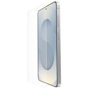 Belkin OVB079HQ ScreenForce Titan EcoGuard Protezione dello schermo trasparente per Samsung Galaxy S26+ con resistenza ai graffi e cadute fino a 1,8 m spessore 0,22 mm colore Trasparente