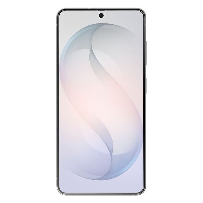 Belkin OVB090HQ ScreenForce Pellicola proteggischermo trasparente resistente ai graffi e alle cadute per Samsung Galaxy S26 spessore 0,22 mm applicazione senza bolle d'aria fino a 1,8 m colore Trasparente