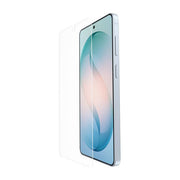 Belkin TITANECOGUARDREDLIGHTS26+ Titan EcoGuard Red-Light Screen Protector Resistente ai graffi Antishock Applicazione senza bolle colore Trasparente